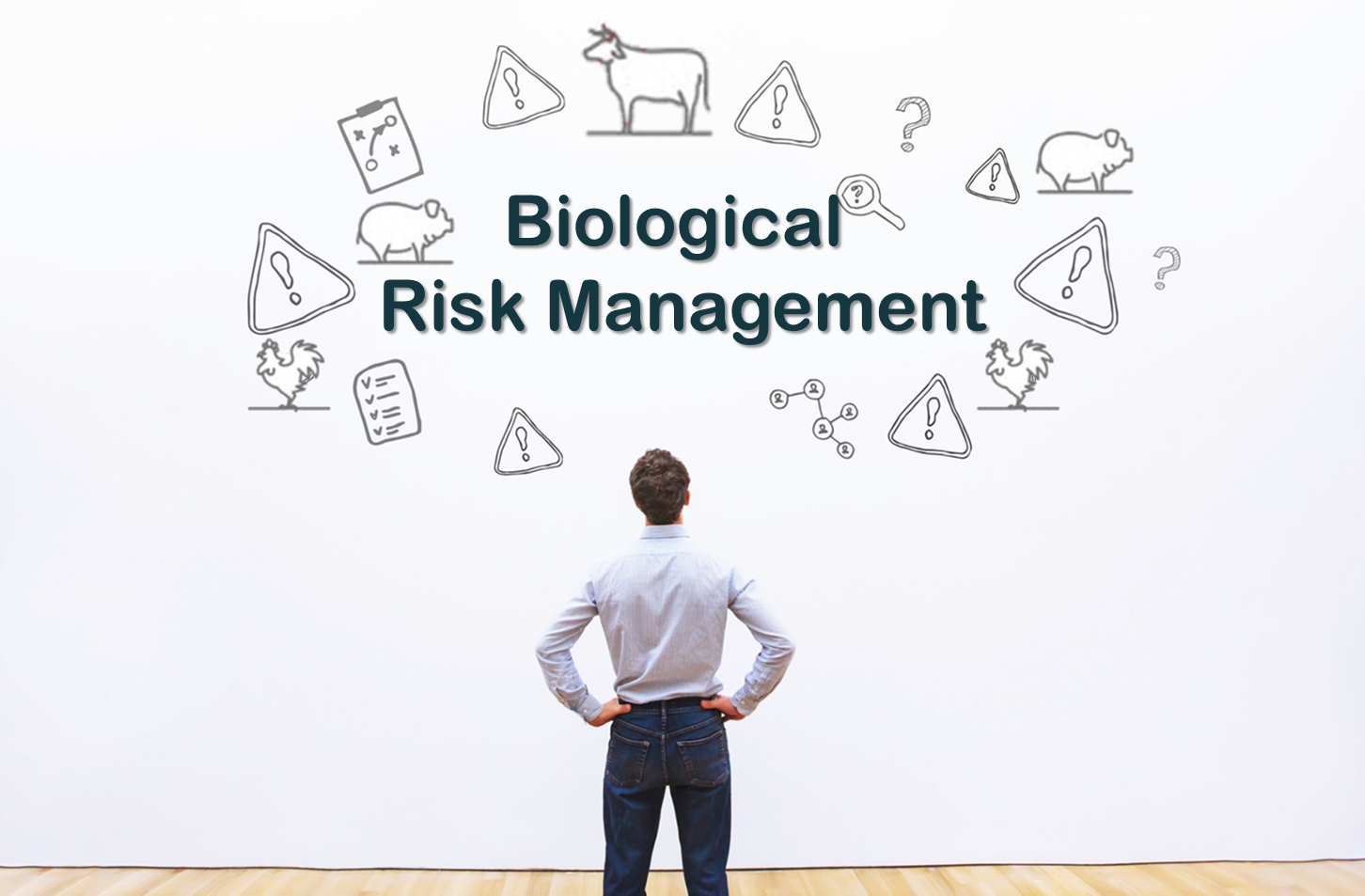 Biological Risk Management