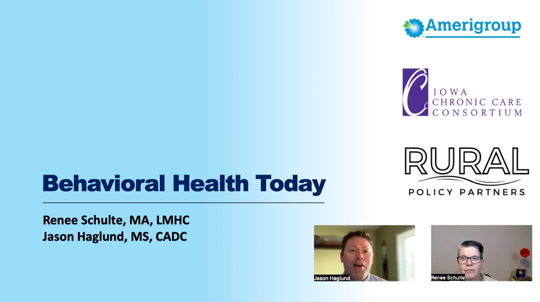 Behavioral Health
