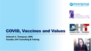 COVID Health and Vaccines