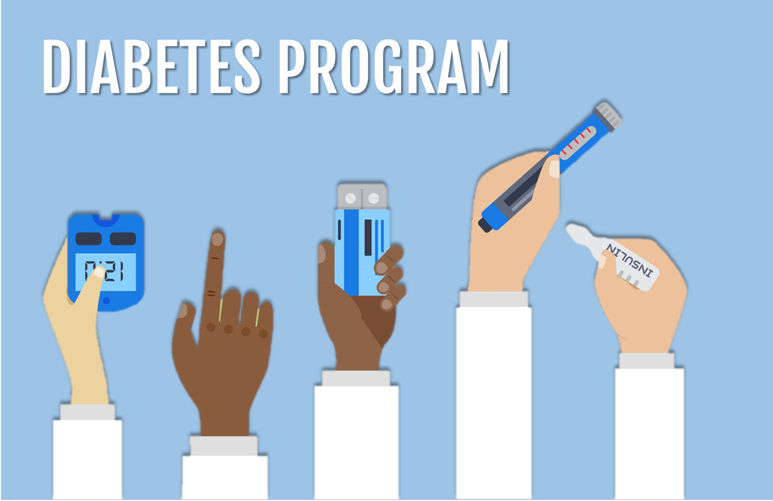 Diabetes Program