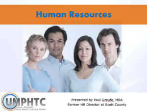 Human Resources