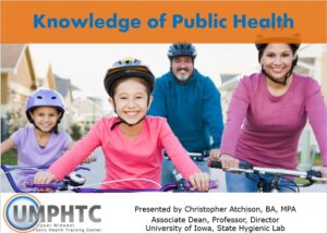 Knowledge of Public Health