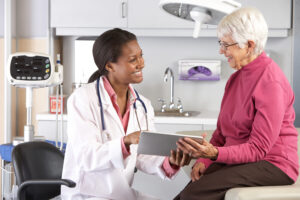 Healthcare Power of Attorney