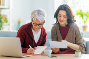 General (Financial) Power of Attorney