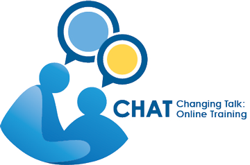 Changing Talk: Online (CHATO)