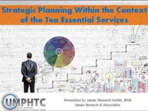 Strategic Planning